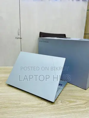 💥Asus ZenBook 14 OLED|Core Ultra 7|16 DDR5 RAM|14“OLED|under Warranty