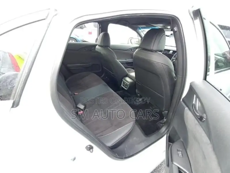 Honda Insight EX Black Style Pearl 2021