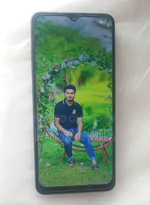 Samsung Galaxy A12 4/64 (Used)