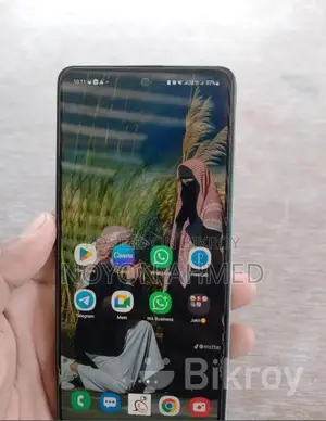 Samsung Galaxy A51 . (Used)
