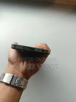 Infinix Note 30 . (Used)