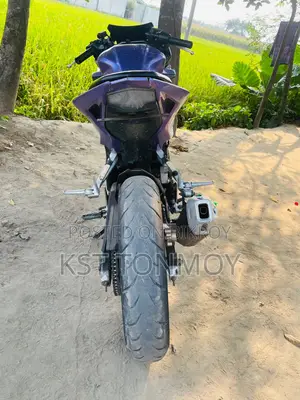 Honda CBR, 2019