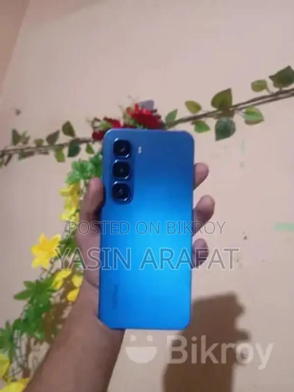 Infinix Hot 60i fress phone (Used)
