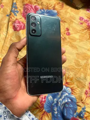 Samsung Galaxy F23 5g (Used)