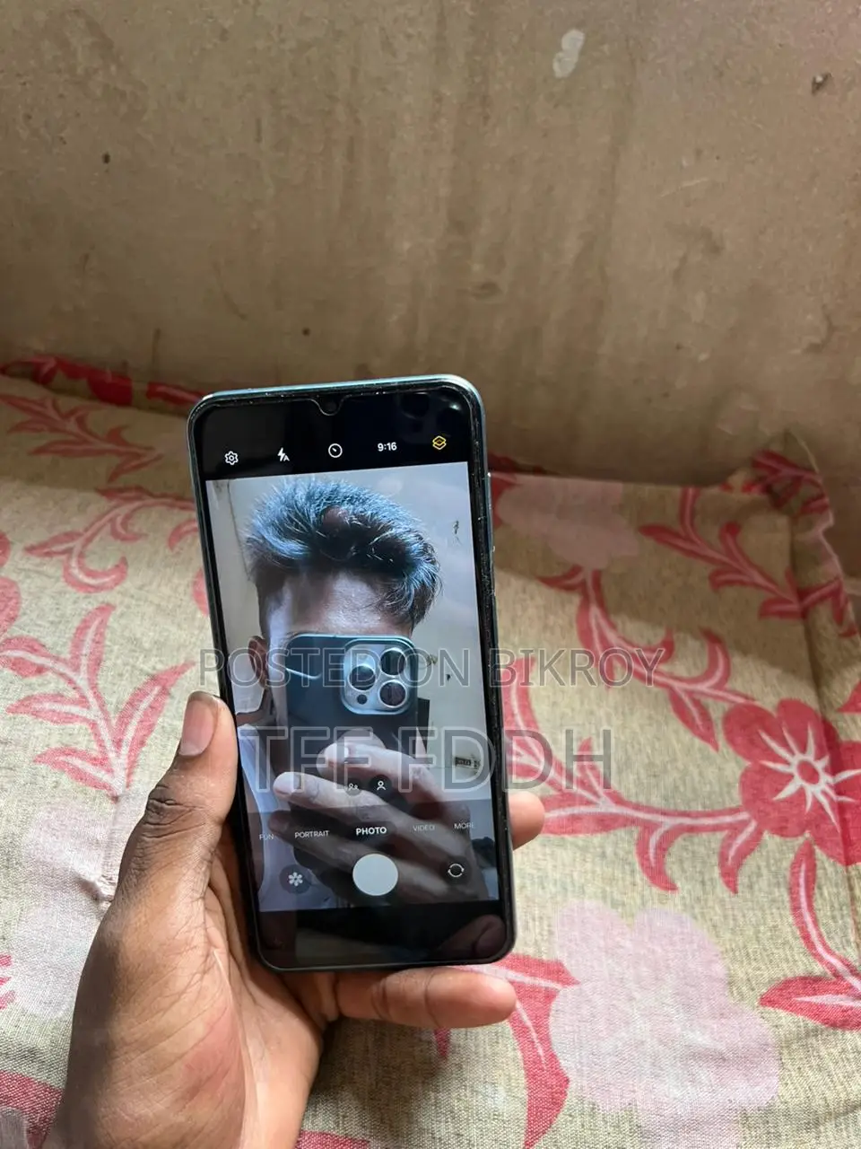Samsung Galaxy F23 5g (Used)