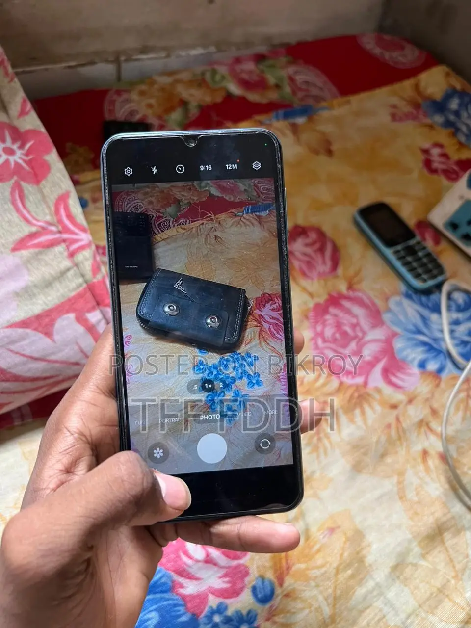 Samsung Galaxy F23 5g (Used)