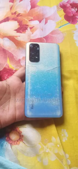 Xiaomi Redmi Note 11 (Used)