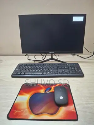 Desktop sale