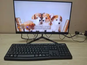 Desktop sale