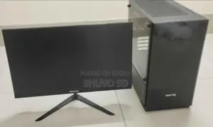Desktop sale