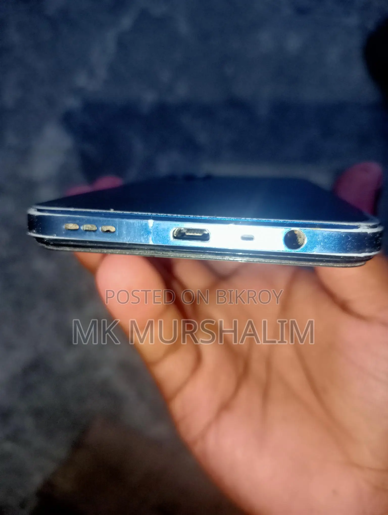 OPPO A17 (Used)