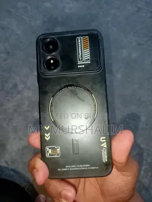 OPPO A17 (Used)