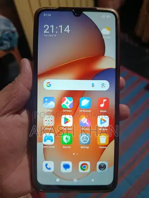Xiaomi Redmi 14c (Used)