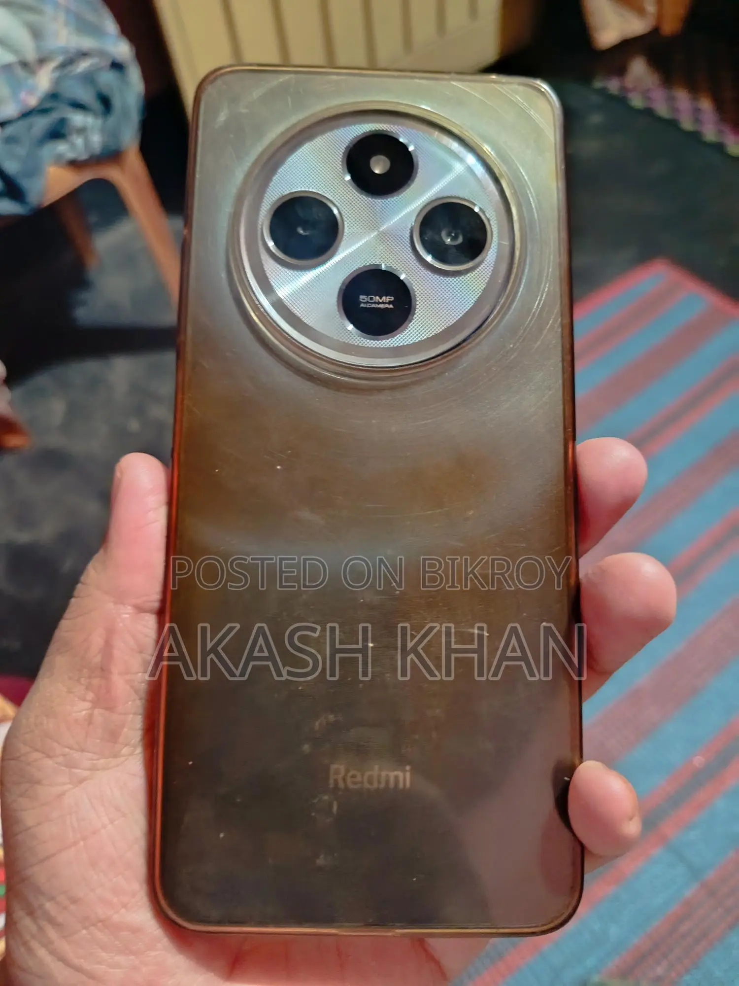 Xiaomi Redmi 14c (Used)