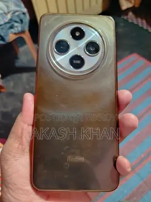 Xiaomi Redmi 14c (Used)