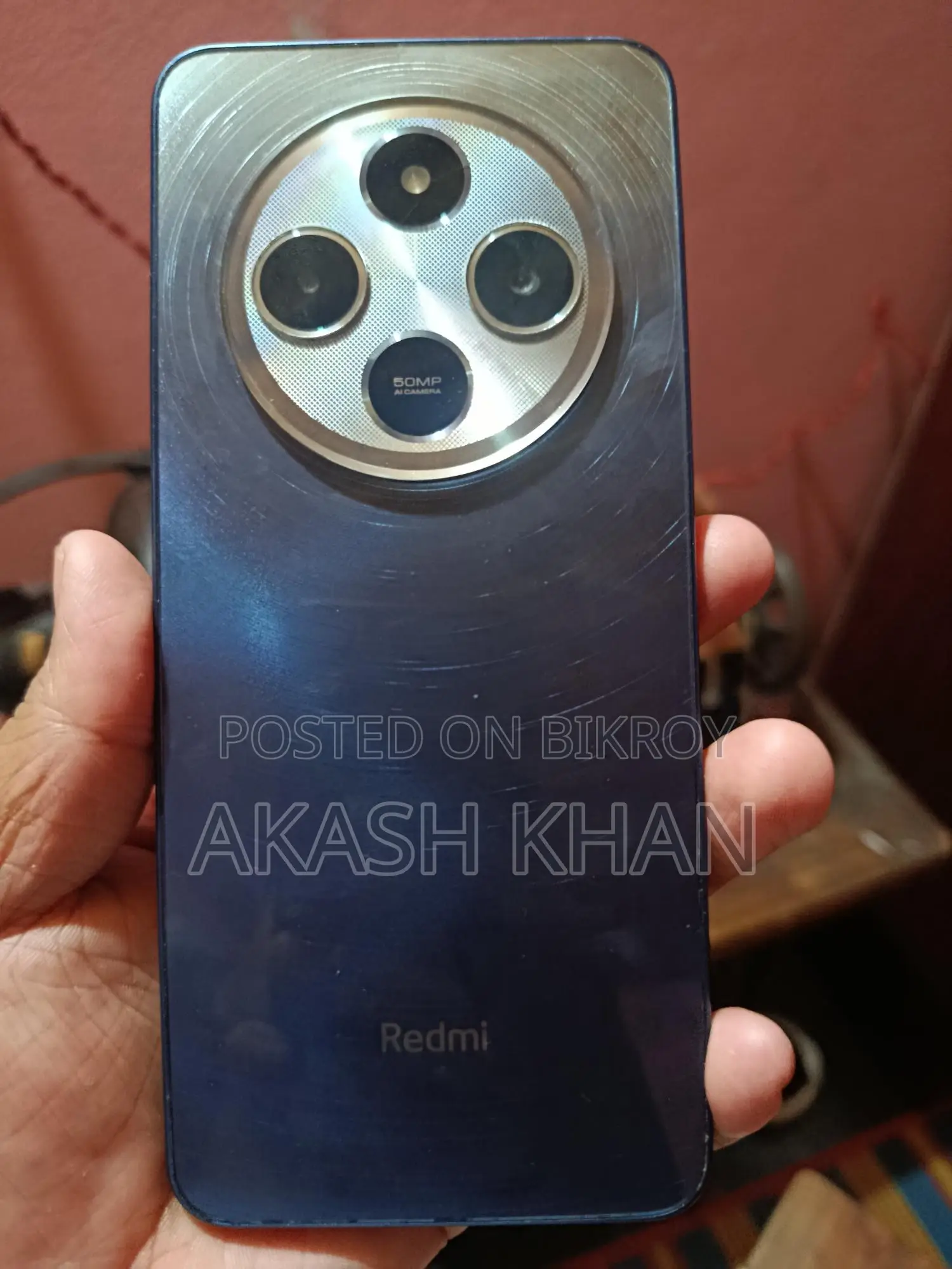 Xiaomi Redmi 14c (Used)