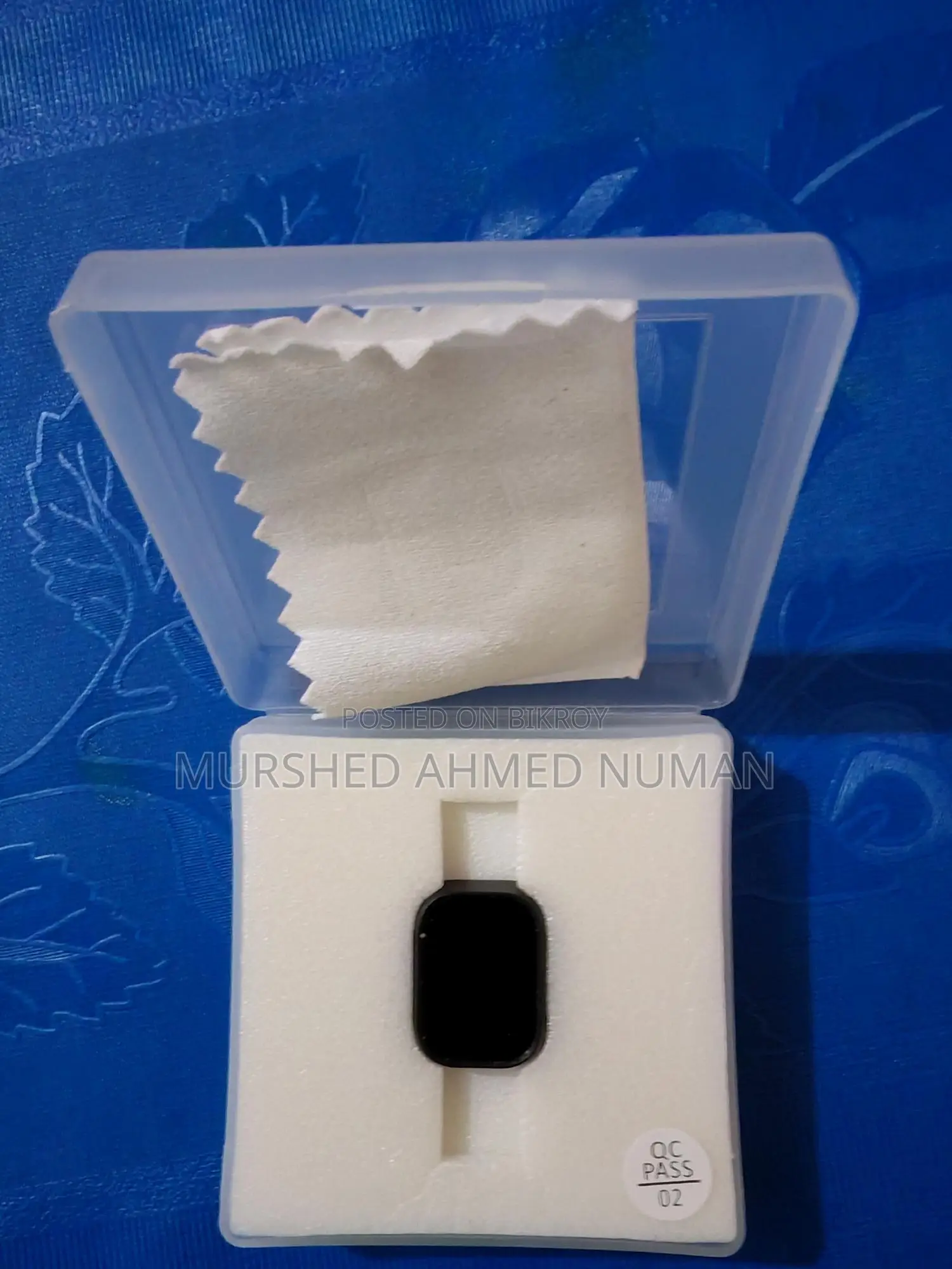 ND Filter (ND32) for DJI Mini 3 and Pro
