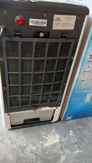 Walton Air Cooler Wea-V28r Remote Control New Condition
