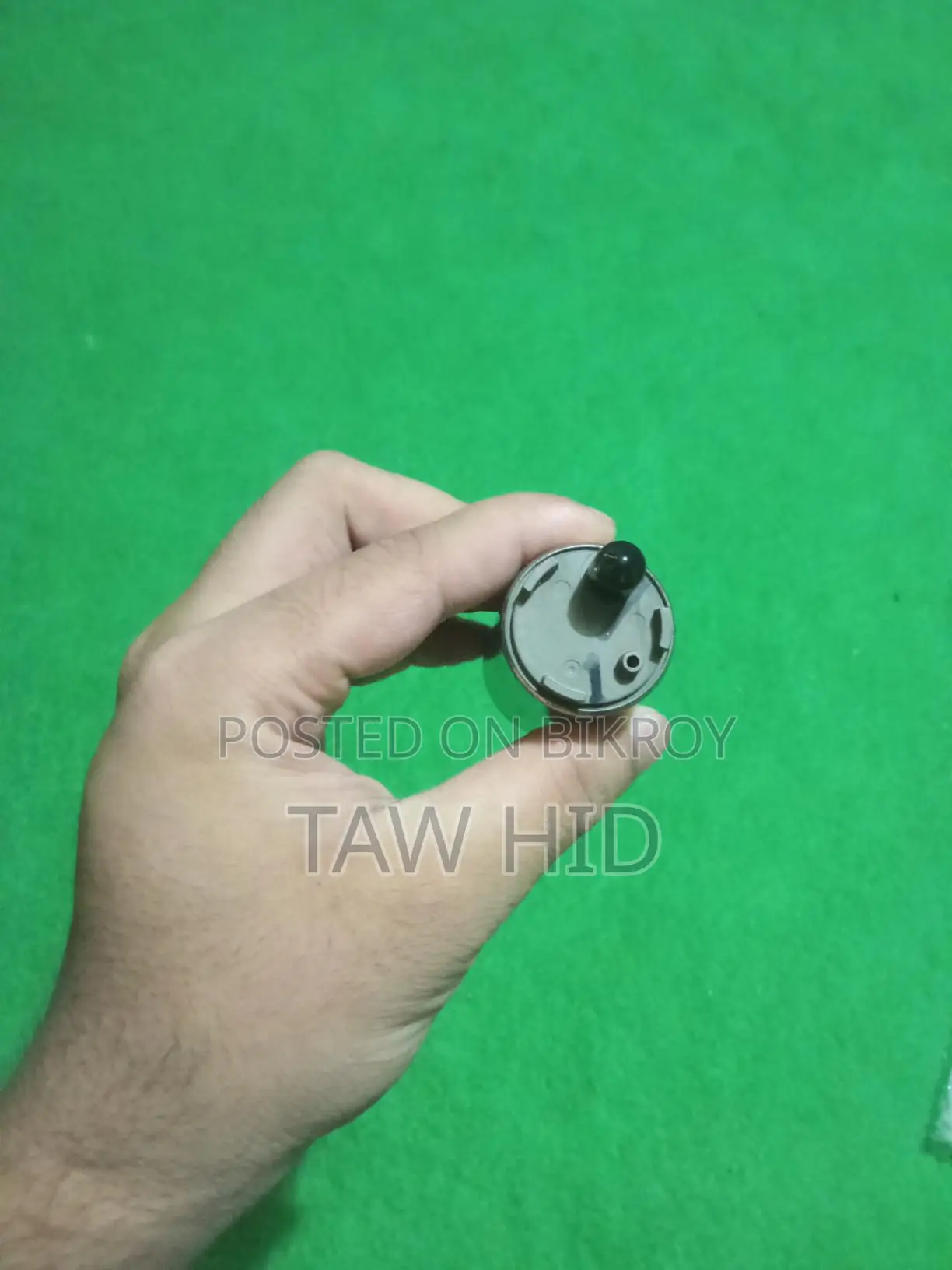 Yamaha Fazer Fuel Filter
