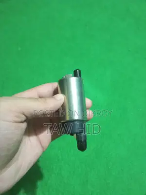 Yamaha Fazer Fuel Filter