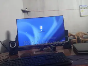 ডেস্কটপ কম্পিউটার বিক্রয়