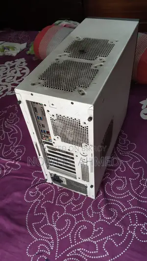 গেমিং পিসি জিপিইউসহ