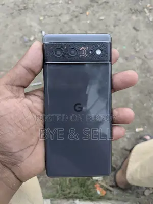 Google Pixel 6 8/128 (Used)