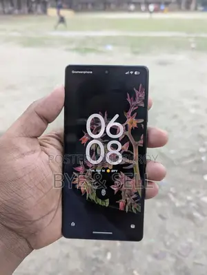 Google Pixel 6 8/128 (Used)