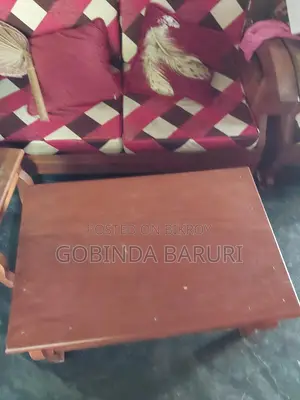 ৫ সিটের সোফা সেট