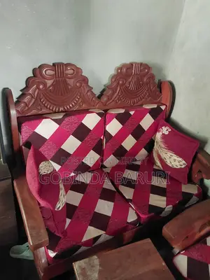 ৫ সিটের সোফা সেট