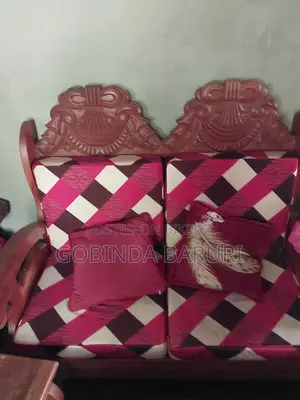 ৫ সিটের সোফা সেট