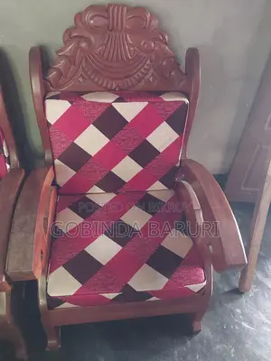 ৫ সিটের সোফা সেট