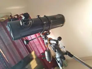 Celestron Astromaster 130 Eq Telescope