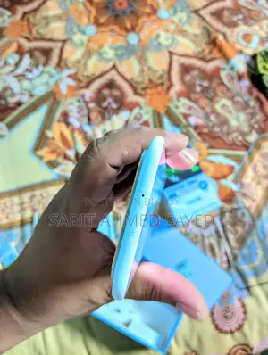 Tecno Pova Slim 5g (Used)