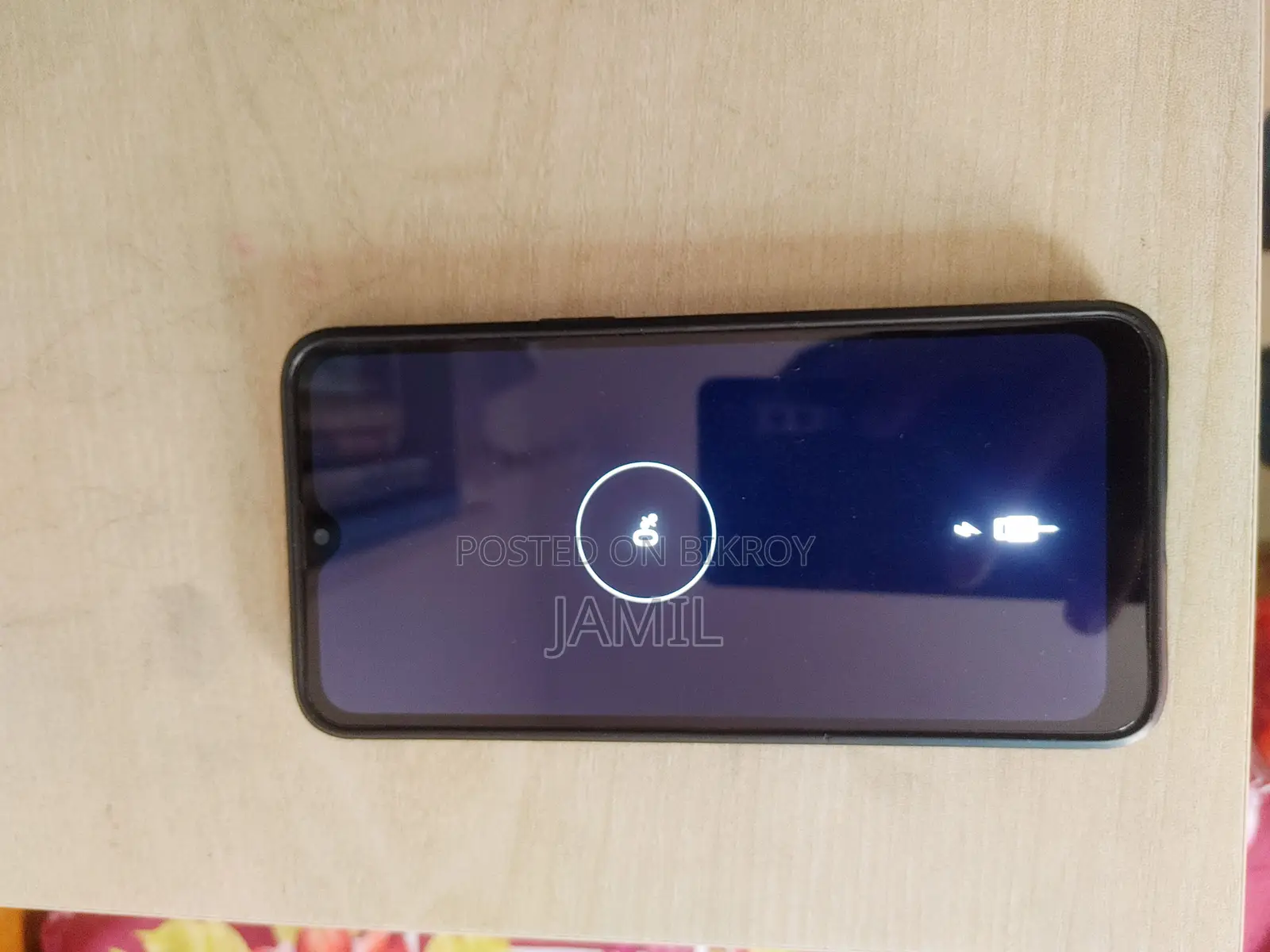 Samsung Galaxy A10s (Used)