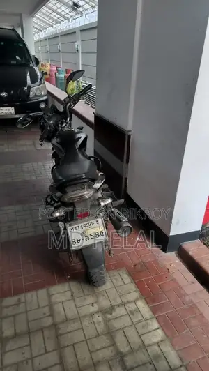 Bajaj Discover 125 . 2021