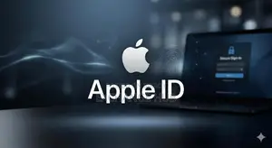 Apple ID Create (Brand New)