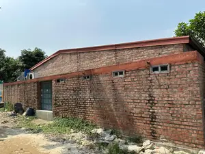১০৫০০ বর্গফুট ১০০% কমপ্লায়েন্স ইন্ডাস্ট্রিয়াল শেড বিল্ডিং জুন থেকে ভাড়ার জন্য।
