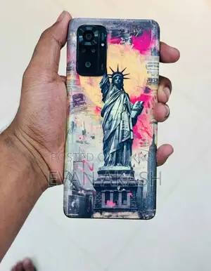 Xiaomi Redmi Note 10 Pro (Used)