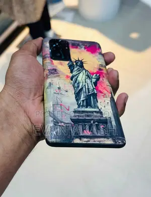 Xiaomi Redmi Note 10 Pro (Used)