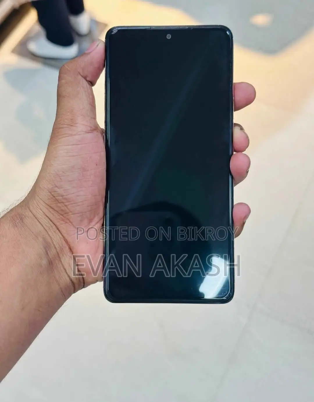 Xiaomi Redmi Note 10 Pro (Used)