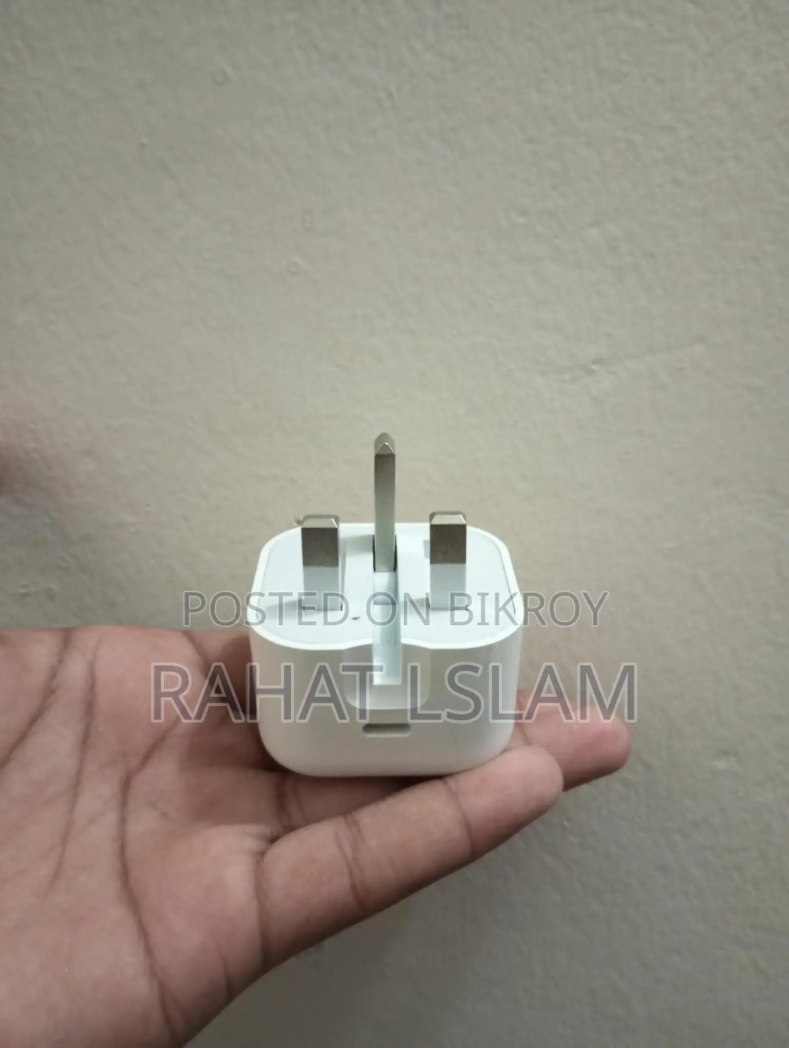 Apple 20W Charger