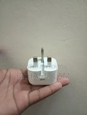 Apple 20w Charger