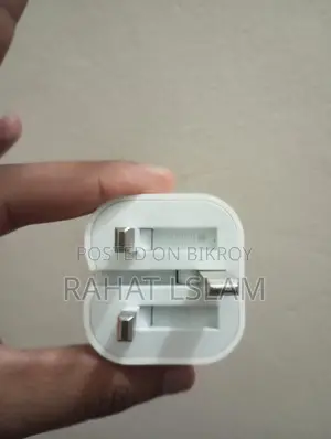 Apple 20W Charger