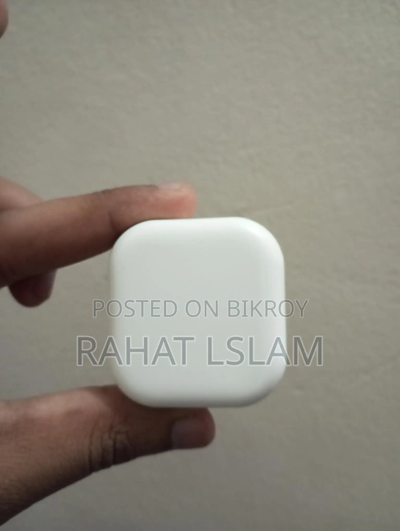 Apple 20W Charger