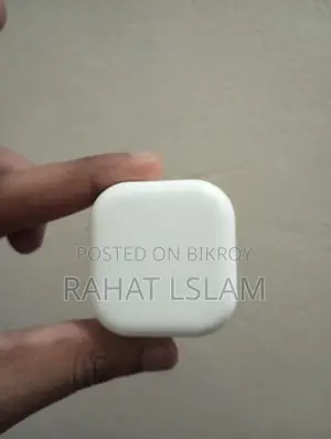 Apple 20W Charger