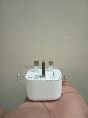 Apple 20W Charger