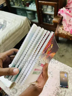 Premium Spiral Notebook Collection - Attractive and Unique Cover Designs