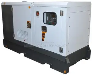 Brand New 30 KVA/24 KW EVOL Series Diesel Gen-Set for sale