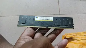 4GB DDR4 2400MHz TwinMOS RAM